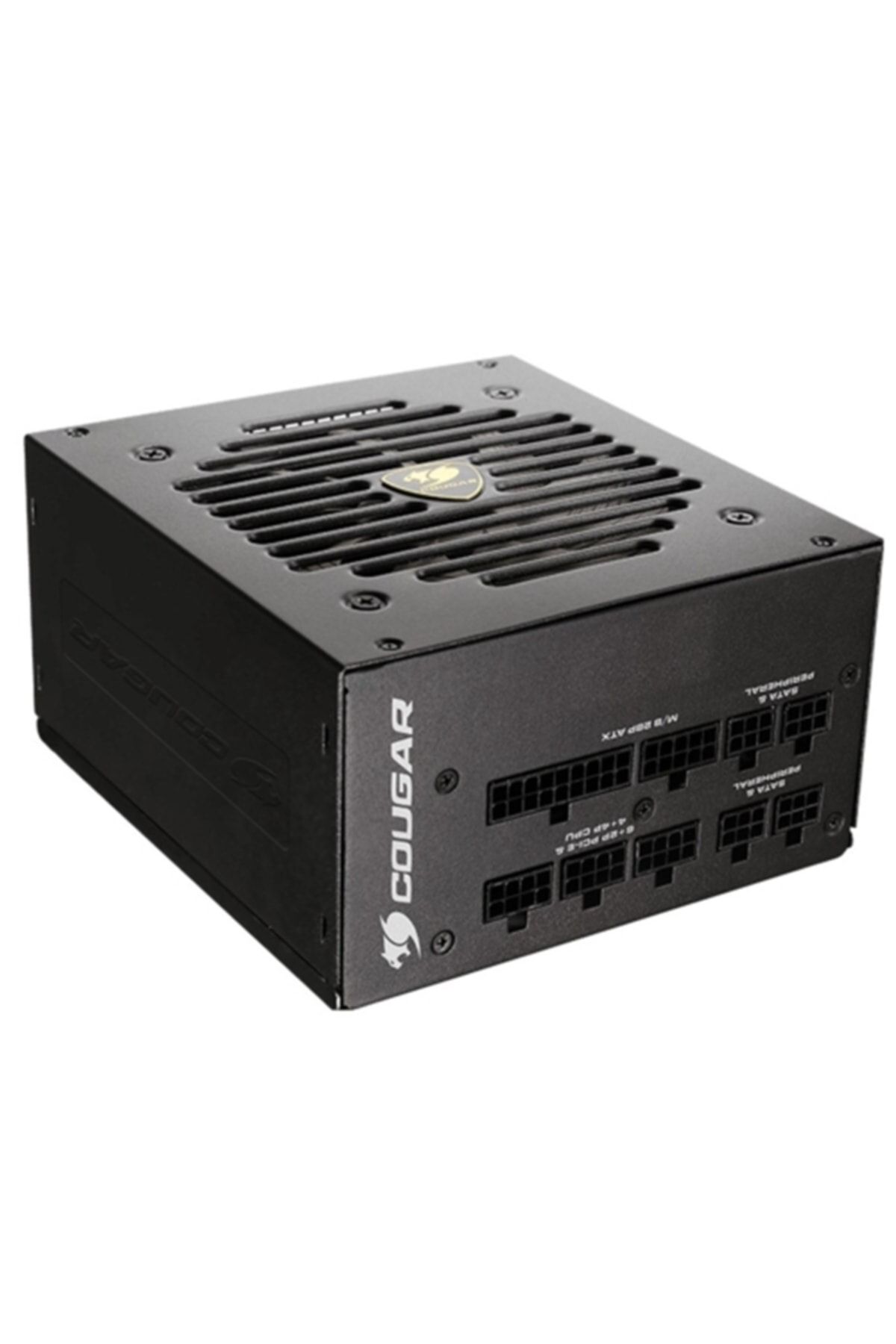 Cougar 850w gold