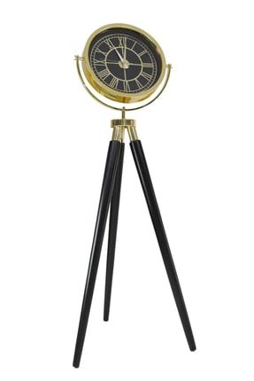 Tripod Ayaklı Dekoratif Saat 170cm TRISAAT
