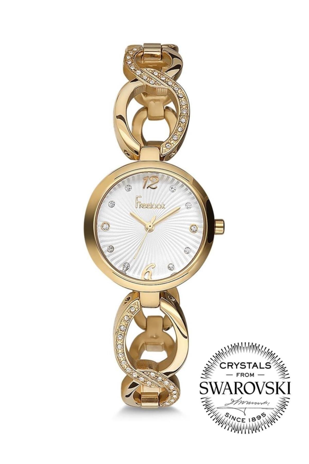Freelook 2025 watches swarovski