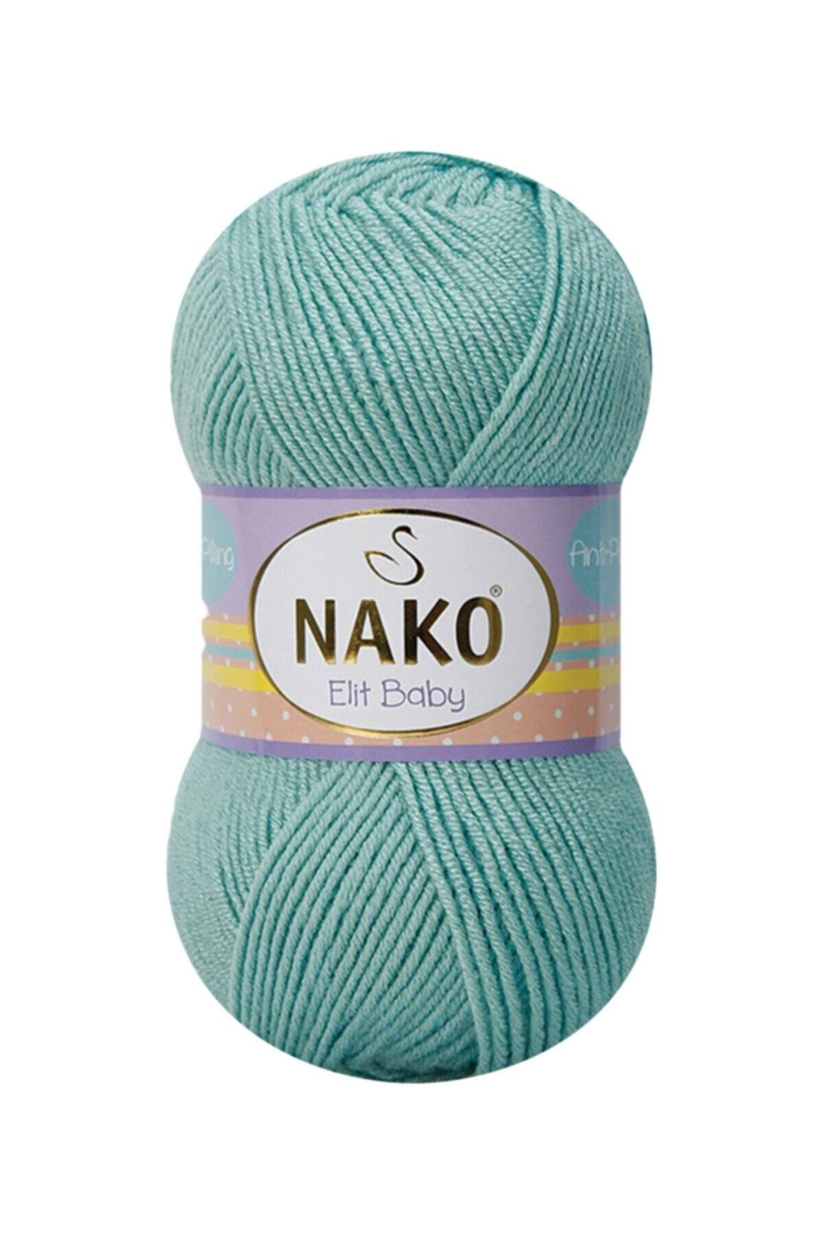 Nako Elit Baby 10482 Tüylenmeyen Bebek İpi Fiyatı, Yorumları - Trendyol
