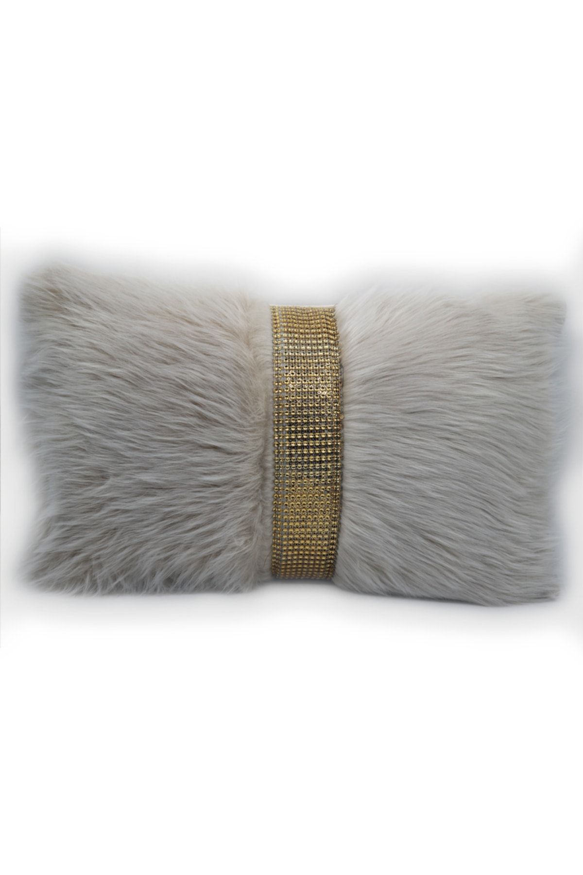 Pier one faux fur pillow online