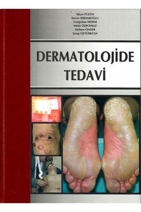 Dermatolojide Tedavi 978-9759567675