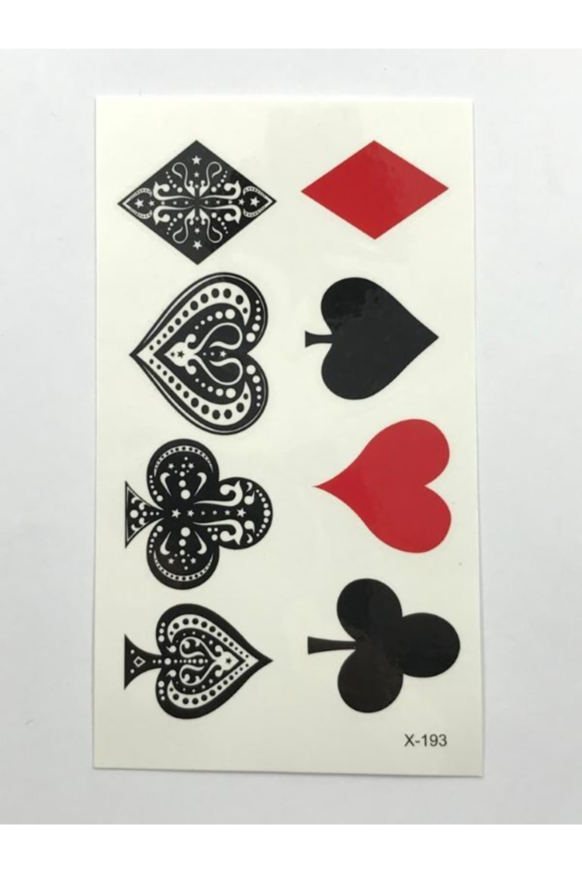 Тату буби. Карточная масть. Тату буби. Карточная масть. Знаки карт игральных.