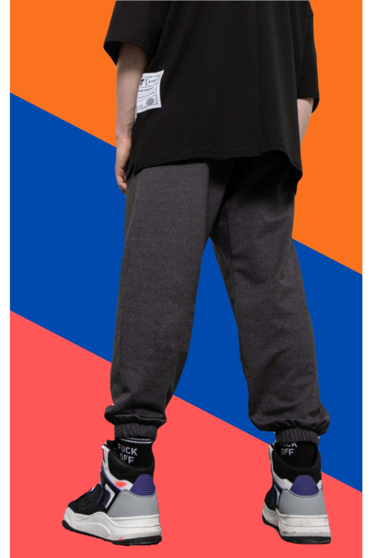 شلوار گرمکن TYC00369716393 شلوار گرمکن TYC00369716393