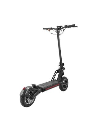G2 Pro Siyah Scooter 54321
