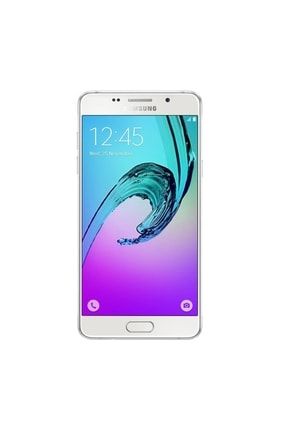 Yenilenmiş Galaxy A5 2016 2GB / 16 GB Beyaz Cep Telefonu (12 Ay Garantili) 8806088205175Y