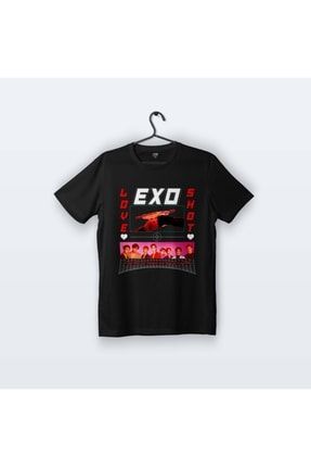 Exo T-shirt | Kpop exo1-