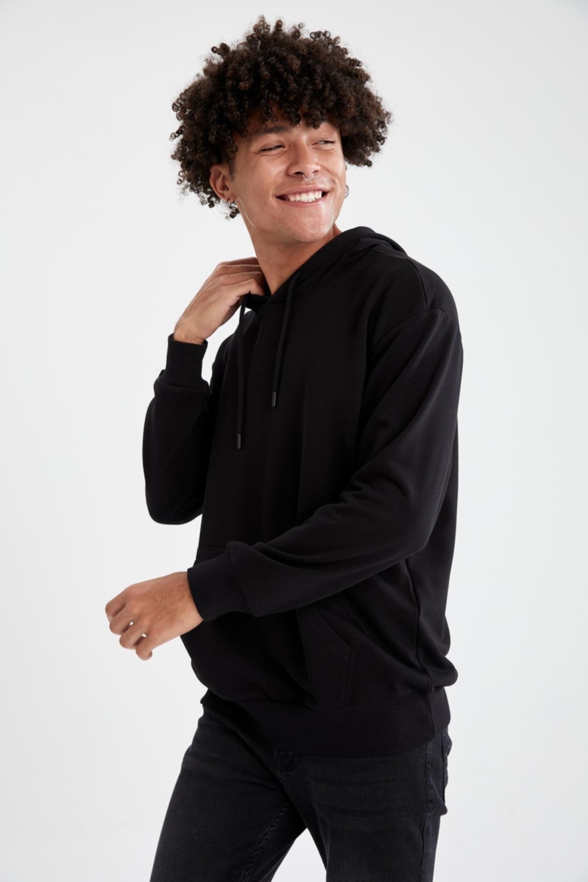 سویشرت دفاکتو R4669AZ21AU