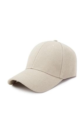 Unisex Ayarlanabilir Spor Basic Kep Şapka NTTRSSBASIC