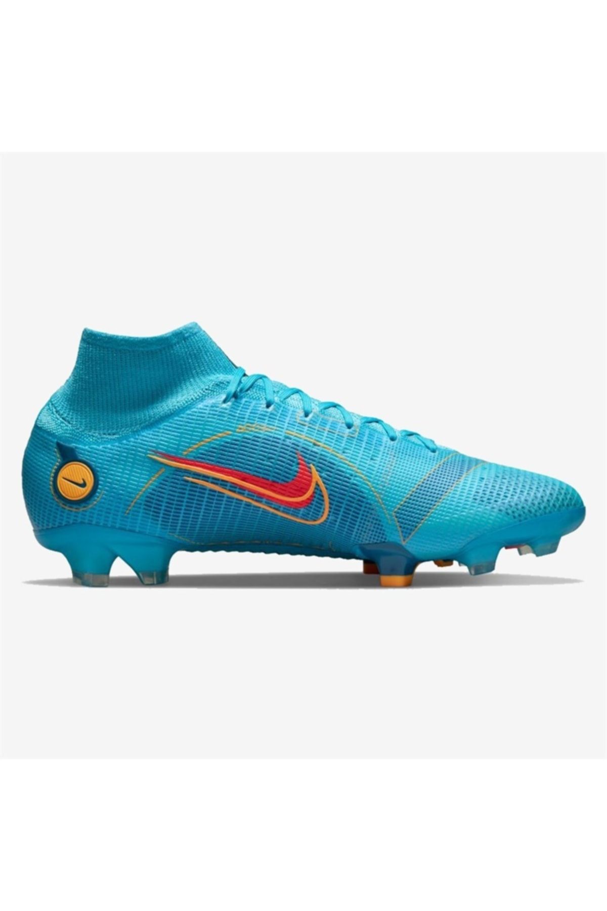 Nike mercurial superfly 4 blue deals