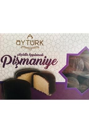 Çikolata Kaplamalı Pişmaniye 200 Gr aytürk53