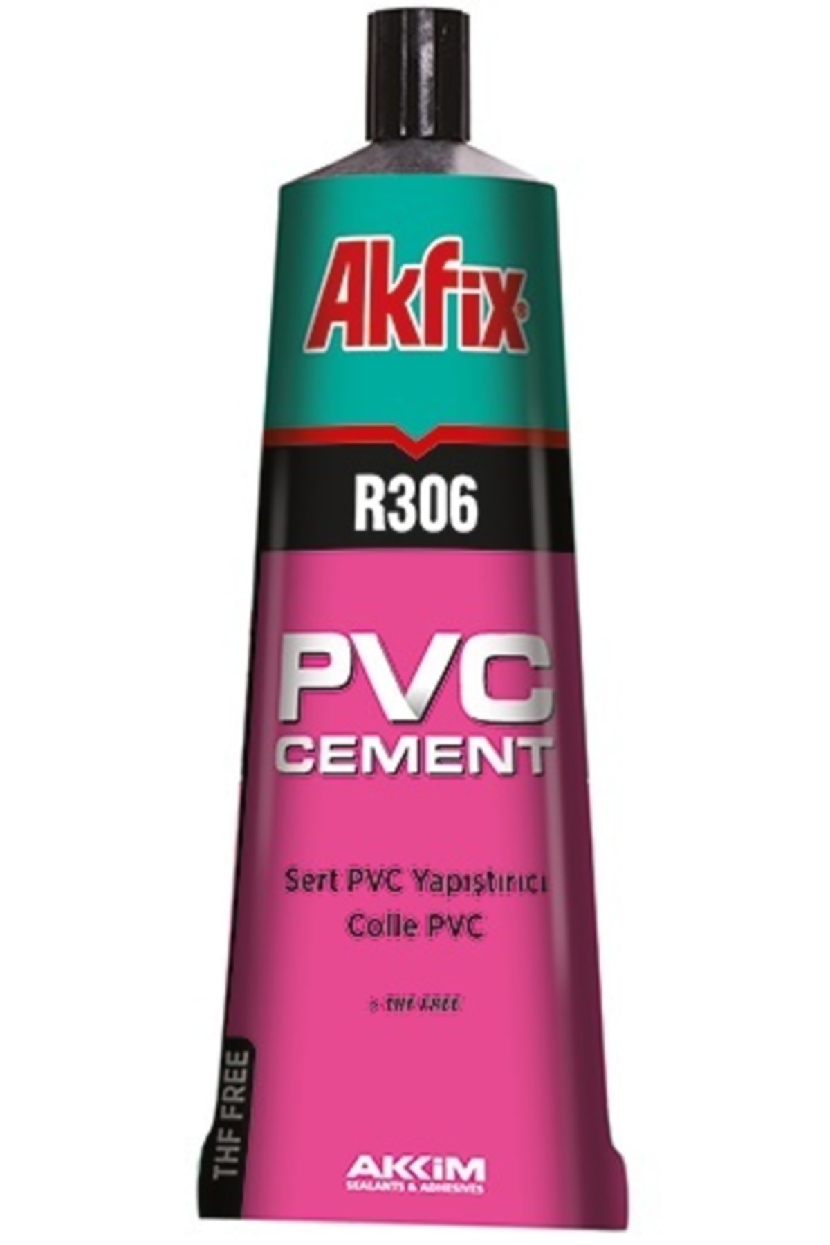 Akfix R306 Sert Pvc Plastik Yapıştırıcı 100 Ml (tüp) Fiyatı, Yorumları ...