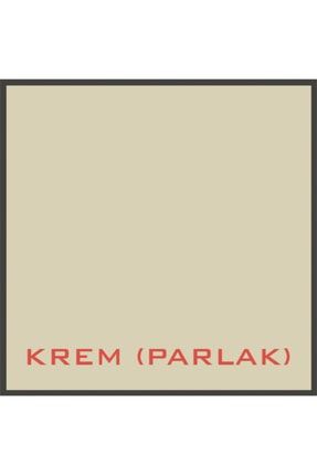 Krem Parlak 2 Li Kare Raf Set RF114O761A123