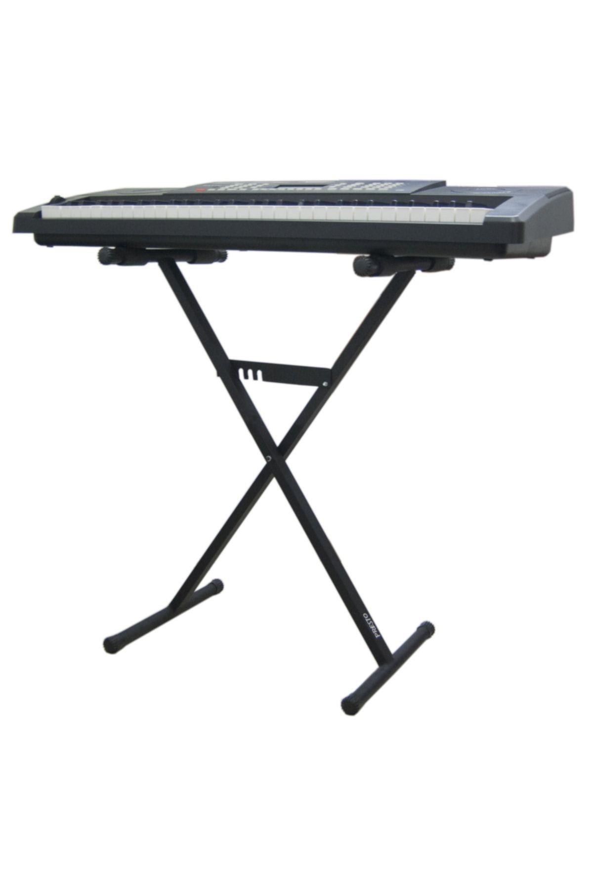 Presto-Organ, Keyboard Stand / Stand and Organ Case 5
