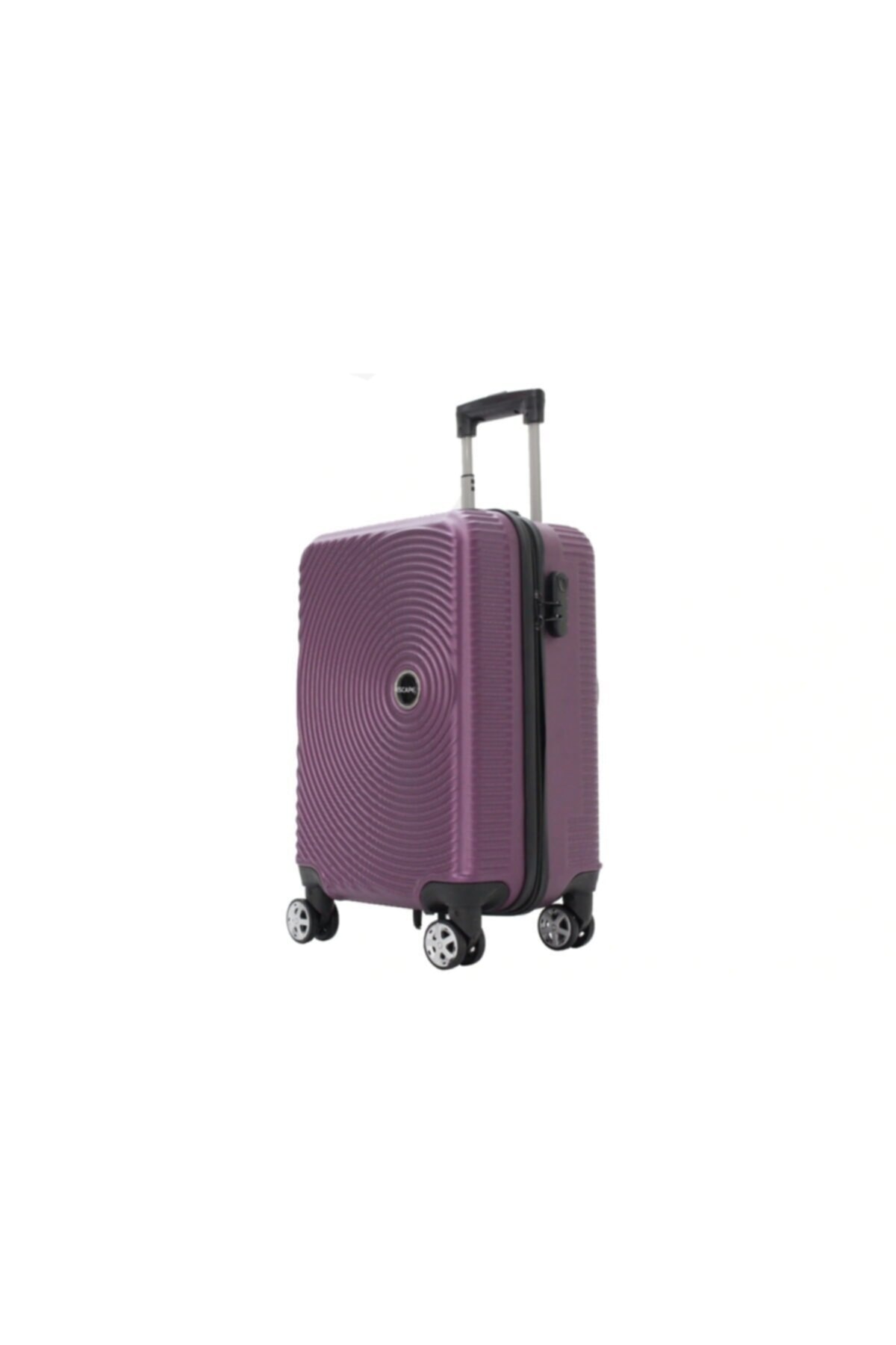 Vlz 072-3 Abs Kabin Boy Valiz Bavul
