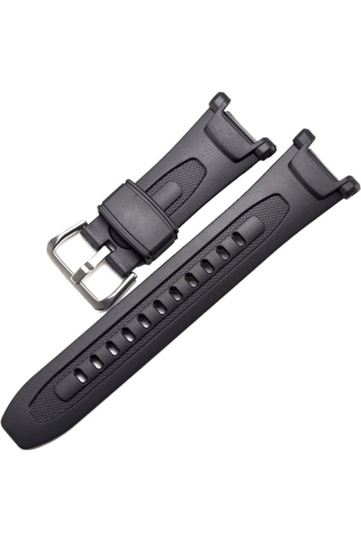 onlinekordon Prg 40 Prg 240 Protrek Watch Compatible Black Color