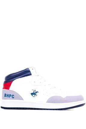 Beyaz - Unisex Spor Sneakers 10301