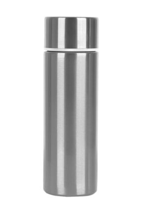 150 ml Cep Tipi Mini Ufak Kaliteli 304 Çelik Çift Katmalı Termos Metal 523metal