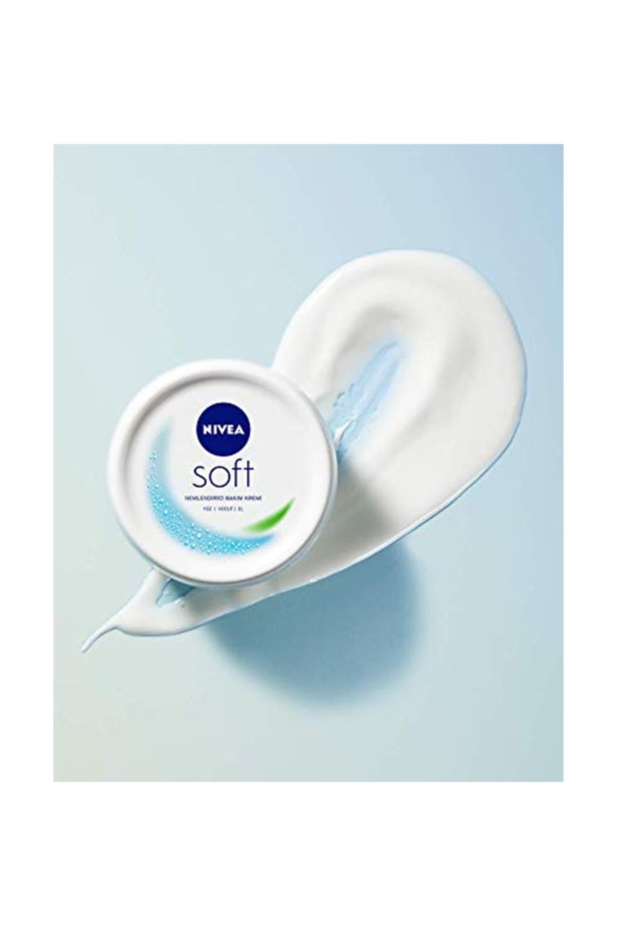 کرم دست   NIVEA | KNYNSMS1010477 اورجینال - تصویر 3