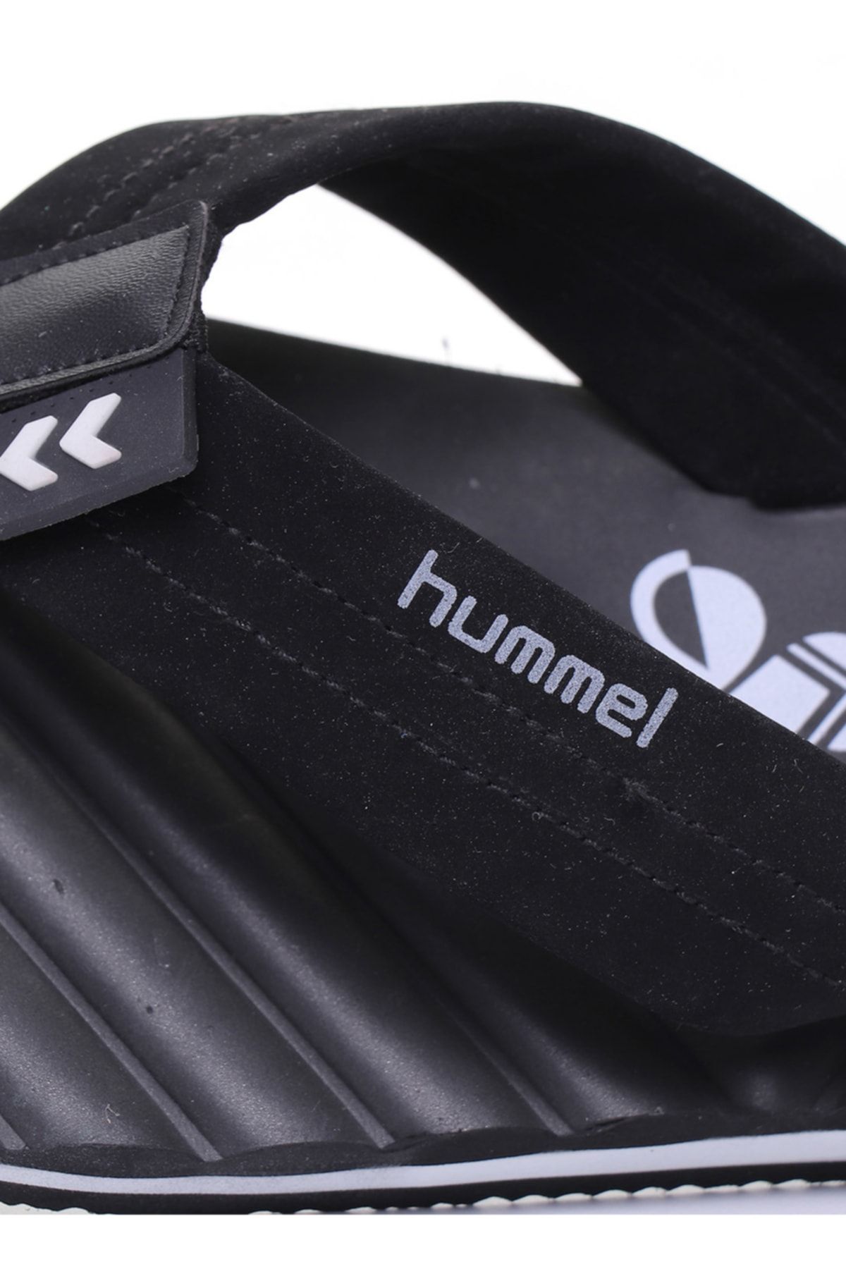 HUMMEL کفش سبک زندگی مردانه مشکی 900140-2001