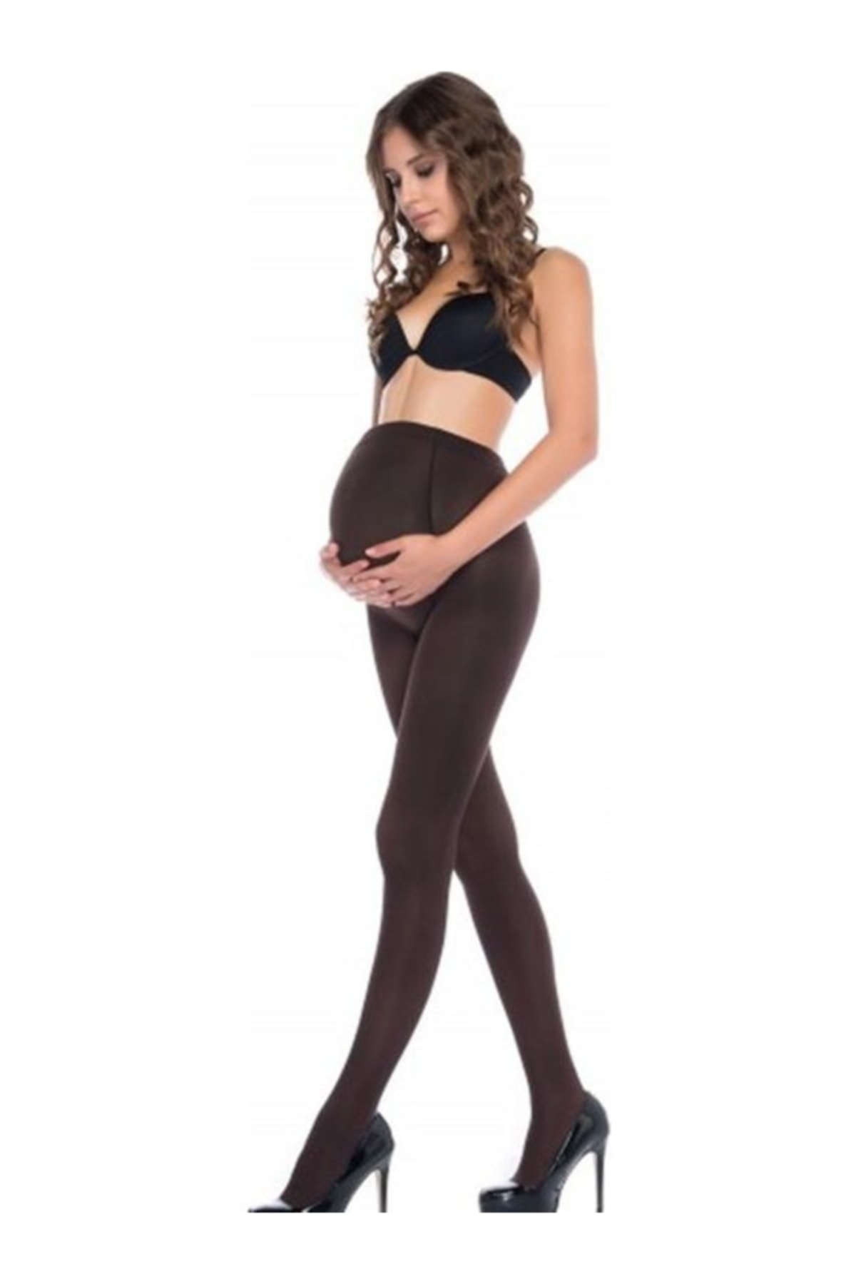 90 from cotton pregnant pantyhose socks