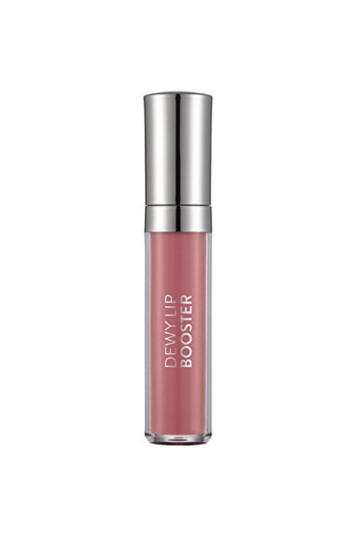 Flormar Dolgunlaştırıcı Renkli Dudak Parlatıcısı (Koyu Şeftali) - Dewy Lip Booster - 003 - 8690604619054