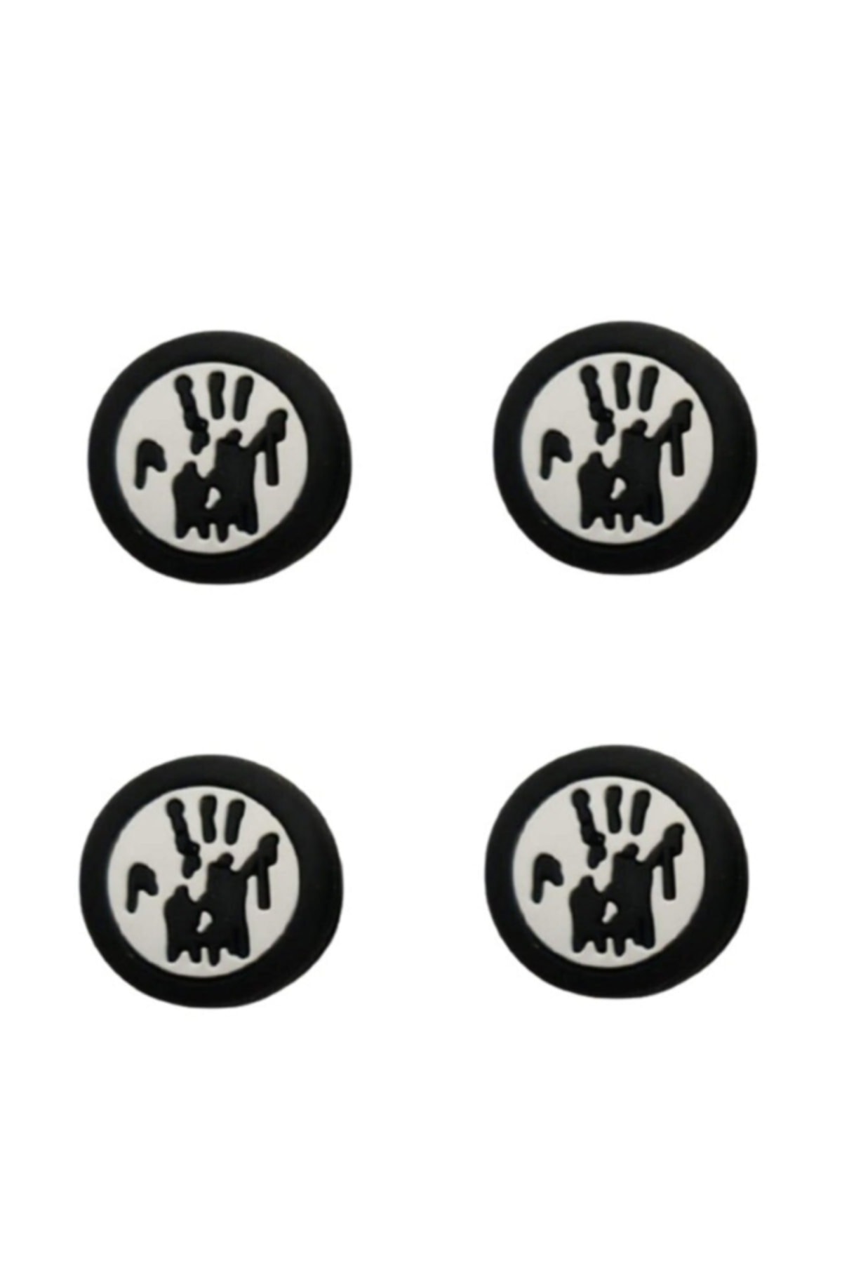 Death Stranding-3 Ps3-ps4-ps5-xbox One-x-s-series X Series S Analog Koruyucu Silikon Pad
