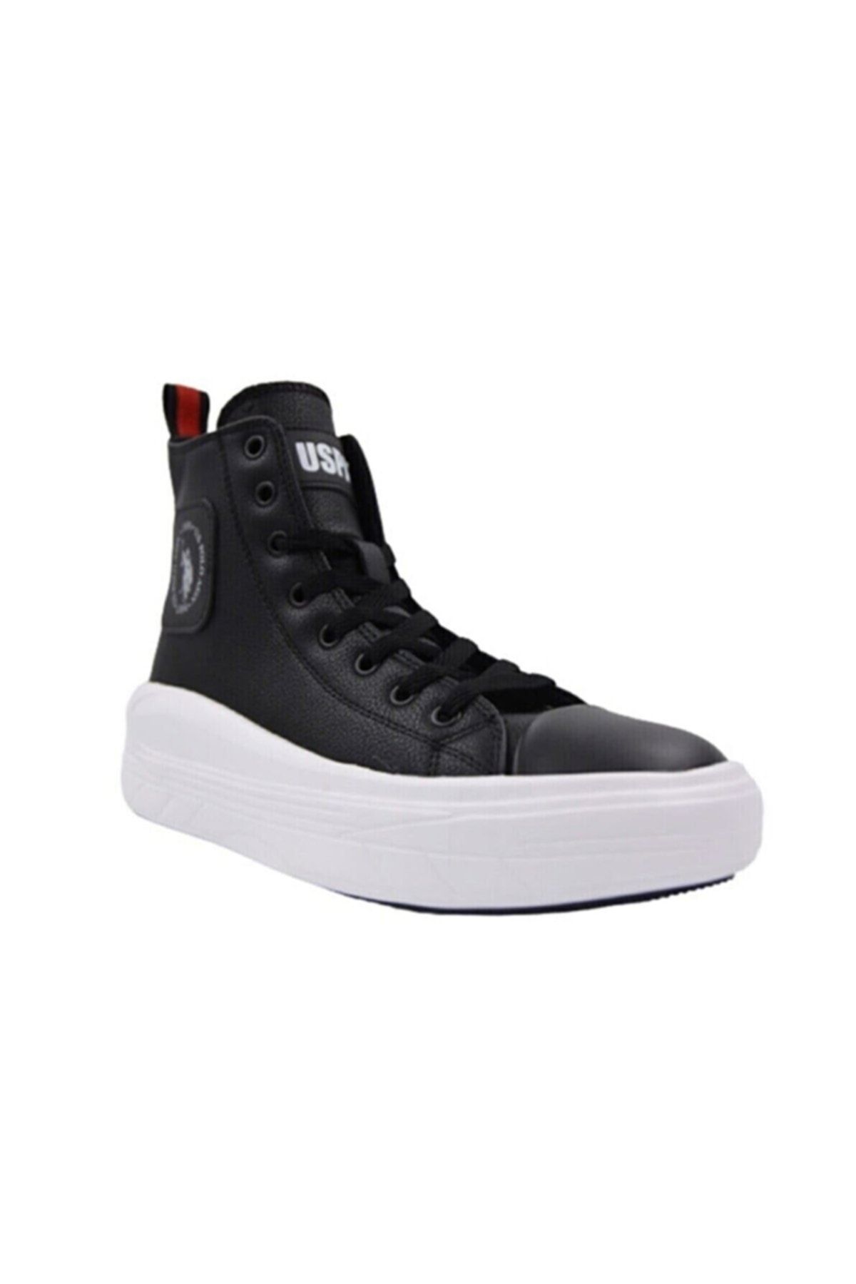U.S. Polo Assn. U.s Polo Clementıne Kadın Bot SN7802