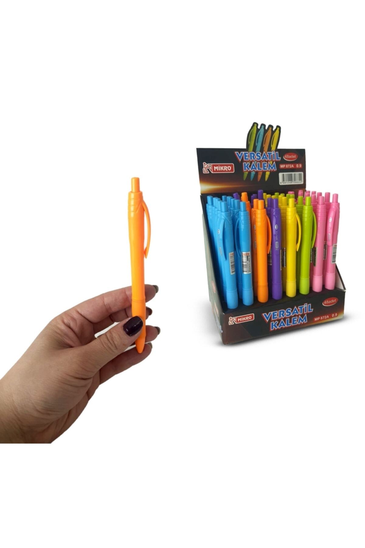 Mikro Versatil Kalem Mp-872a (0.9 Uçlu Kalem)