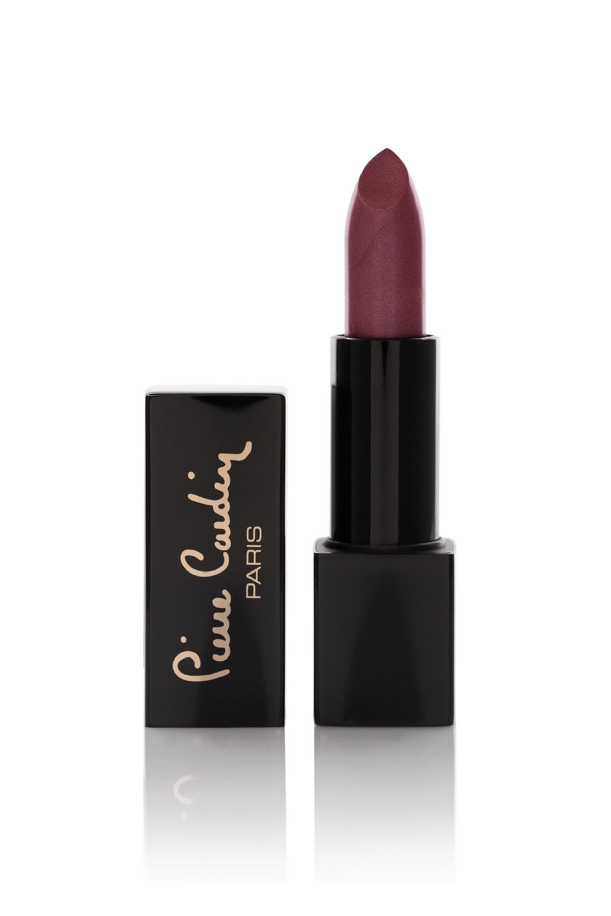 Губная помада Pierre Cardin – Mercury Velvet Lipstick Garnet 169 8680570484237 333