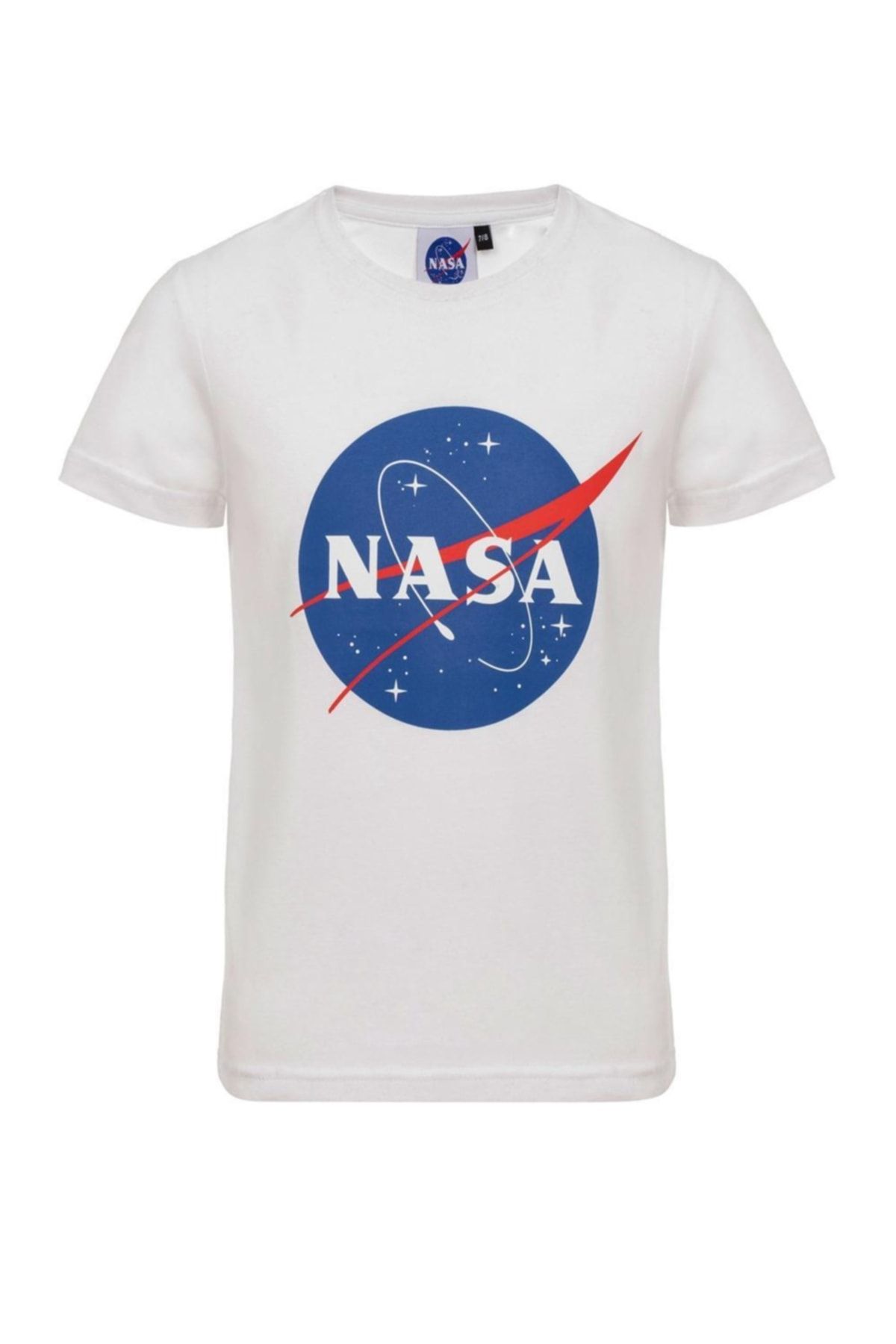 Printed T-shirt, Nasa H&m Shirt