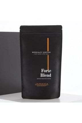 Artisan Coffee Jamaica Blue Mountain Espresso Kahve 250 G X61