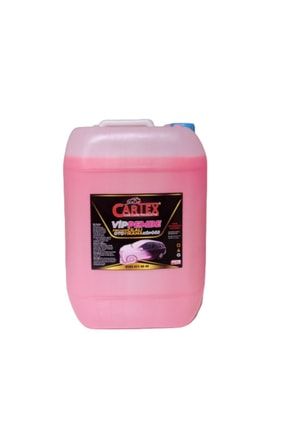 Vip Fırçasız Cilalı Otomobil Yıkama Şampuanı 1/60 Kullanım 10 Kg cartex0042