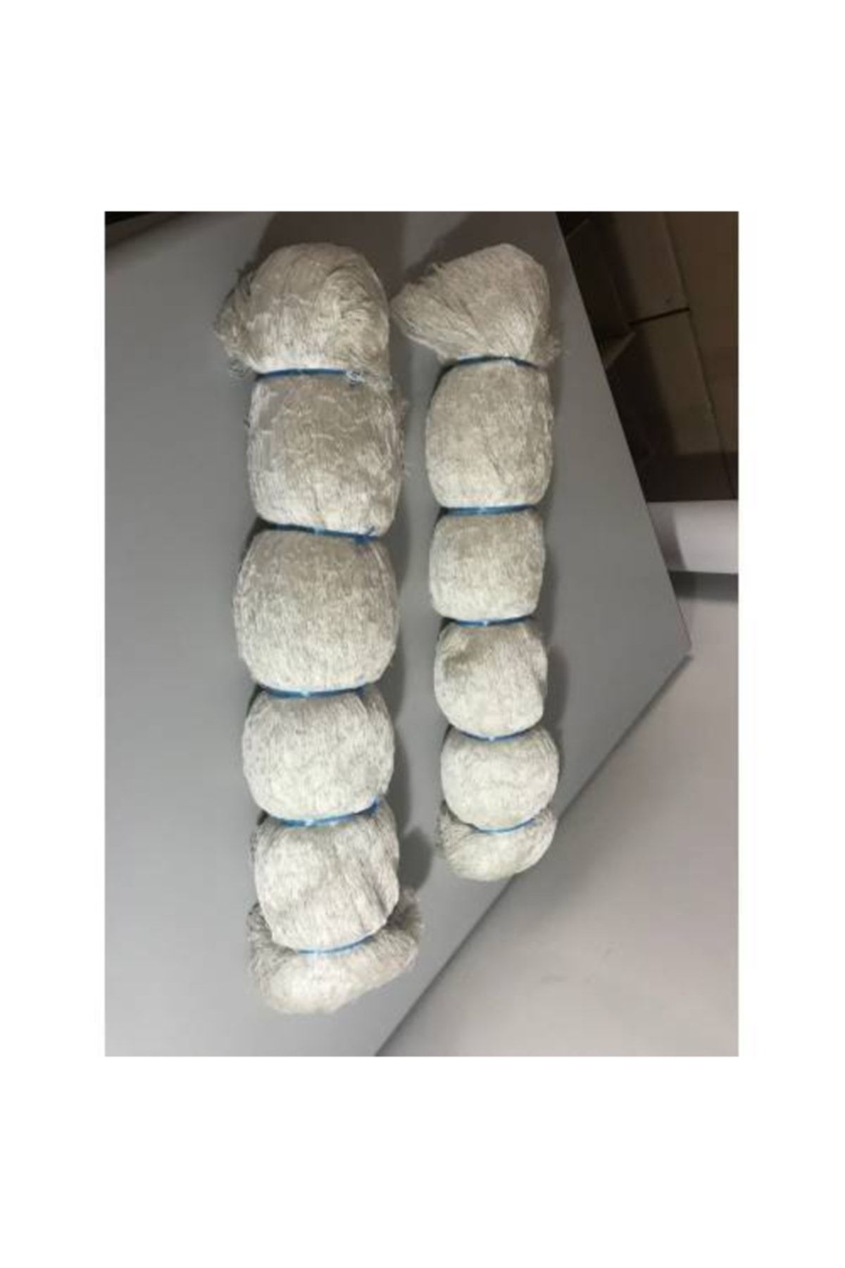 ünal file 3 X 50 Metre Toptan Kuş Önleme Filesi 1 Top Balkon Kuş Güvercin Önleme Ağı