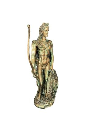 Yunan Mitolojisi Apollo Apollon Heykeli SC030