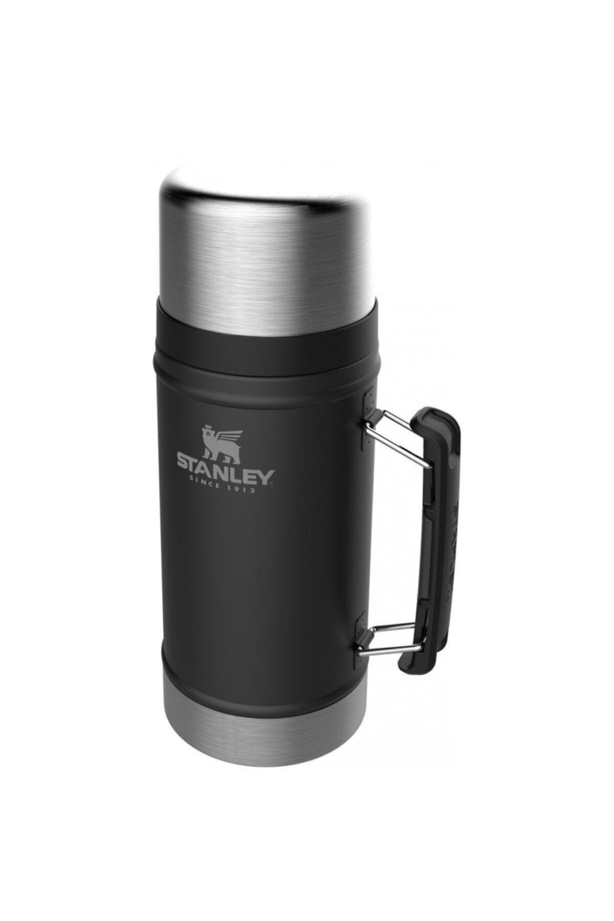 ظرف غذای کلاسیک افسانه‌ای 1.0 لیتر استنلی Stanley