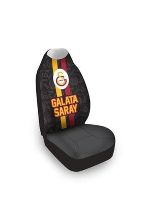 Galatasaray Lisanslı Oto Koltuk Kılıfı Araç Koltuk Kılıfı PRA-4051873-676459