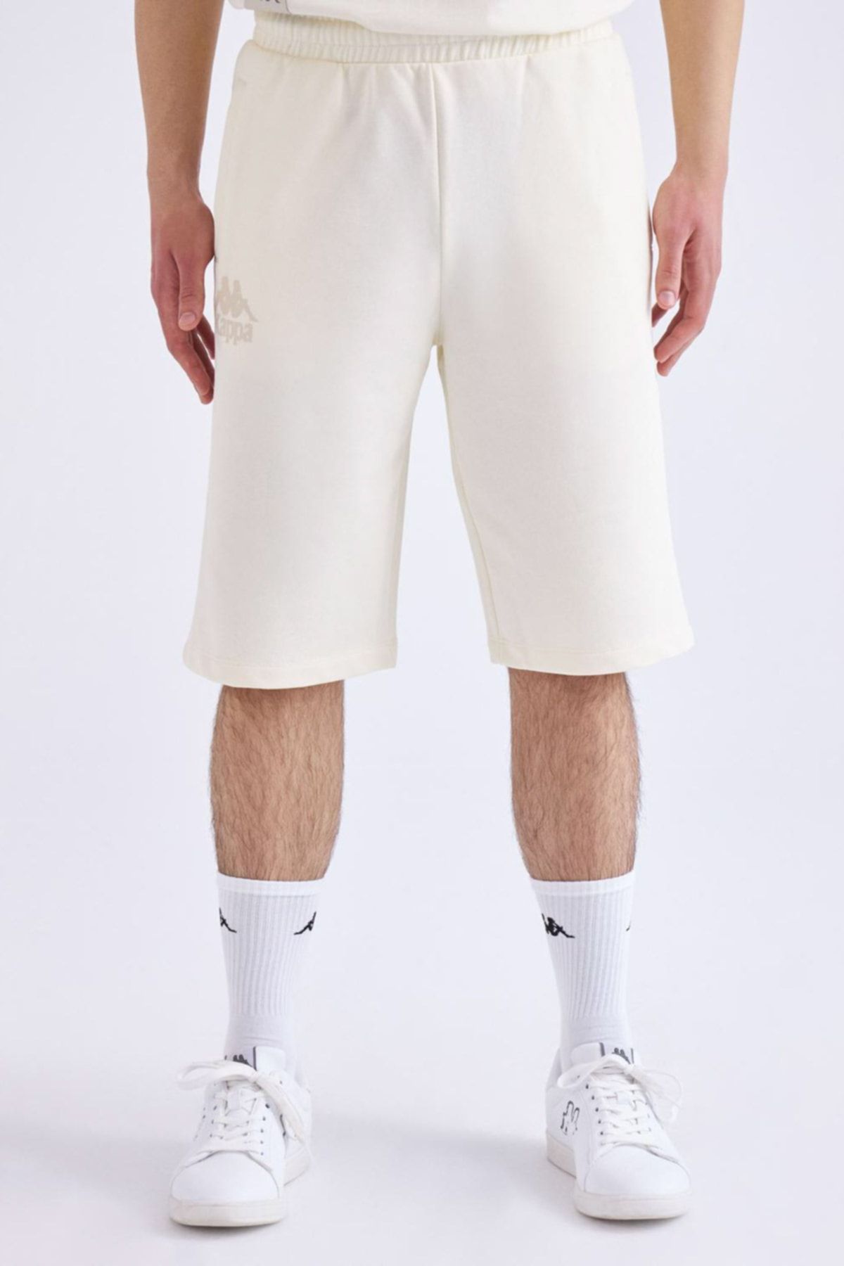 Kappa fleece new arrivals shorts