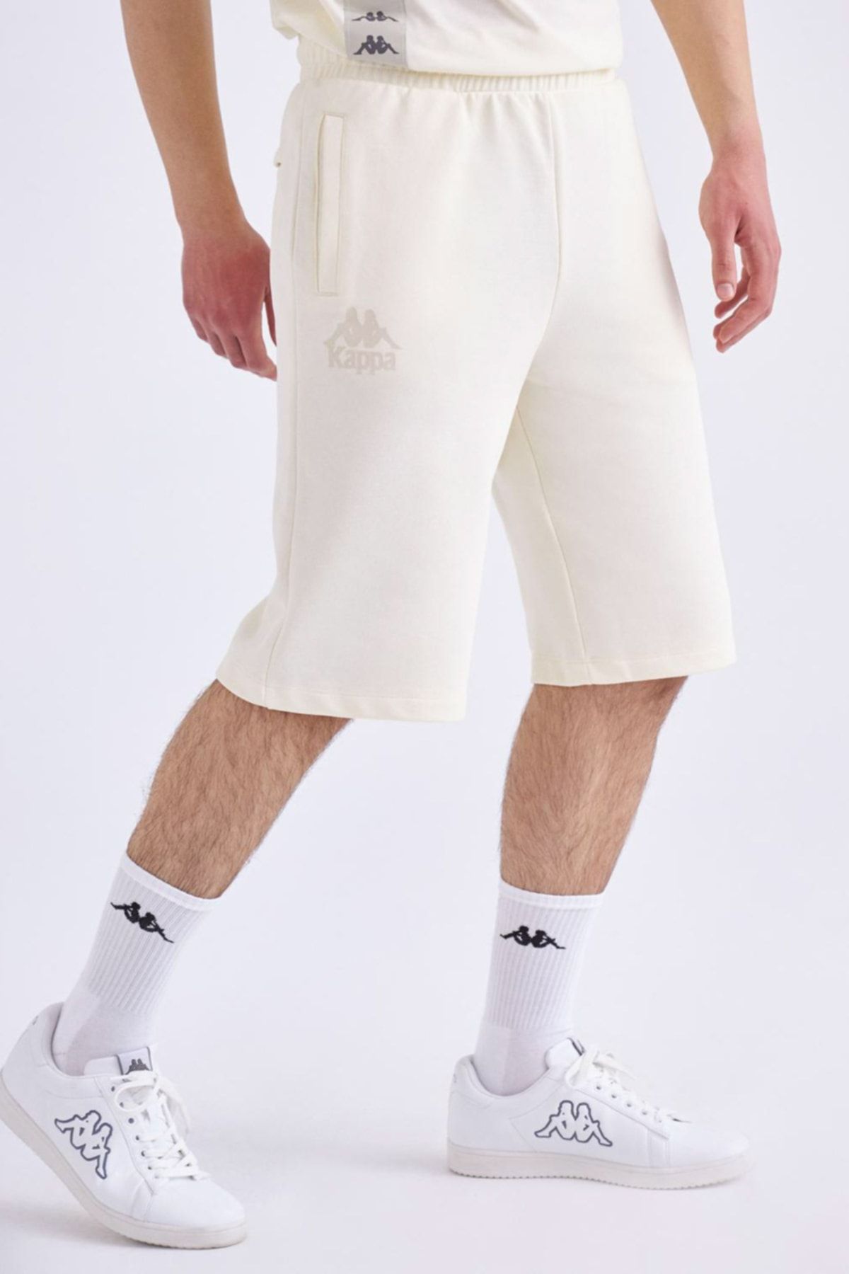 Kappa authentic shorts sale