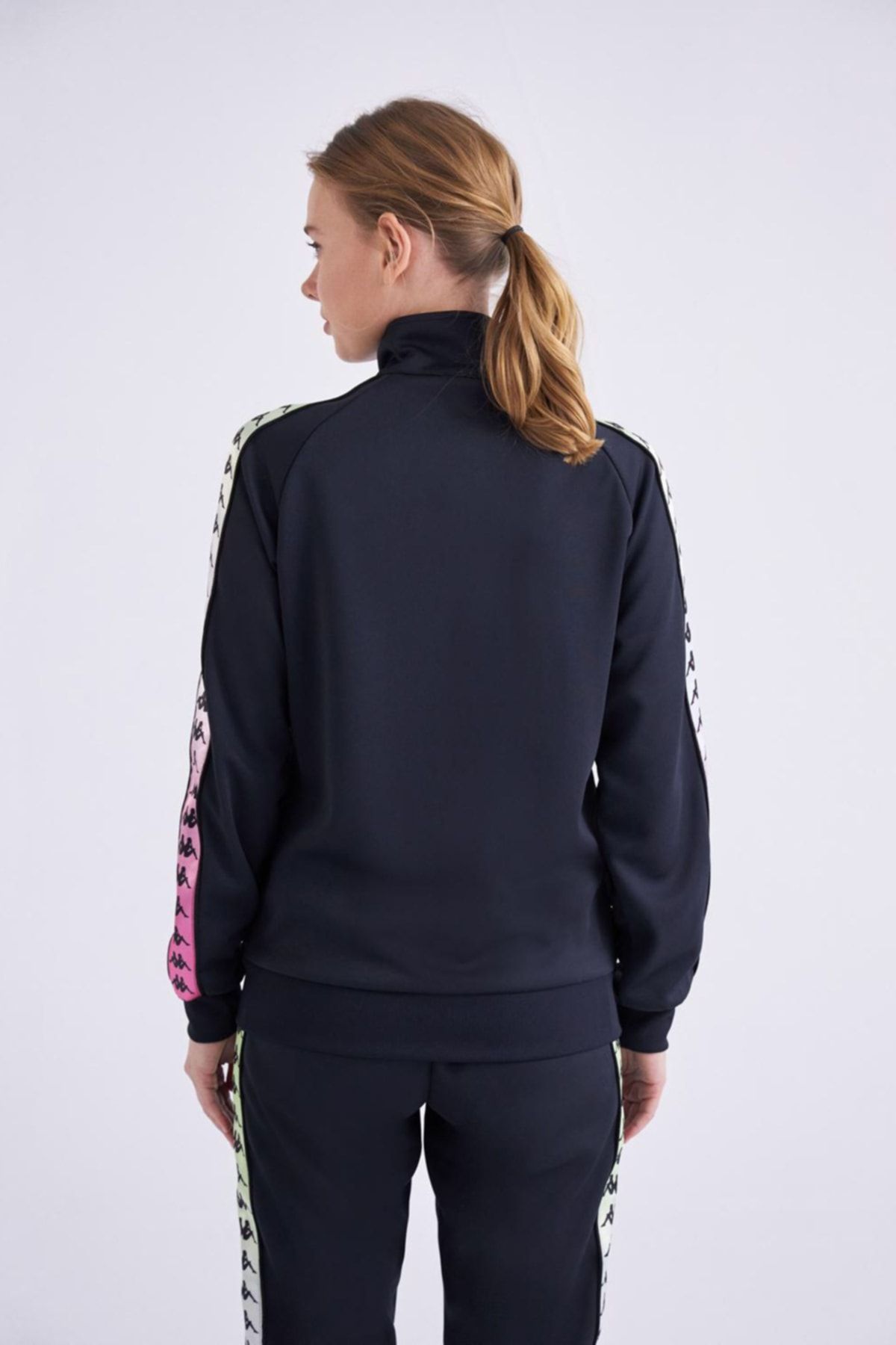 Kappa cheap sweatsuit womens