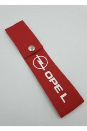 Opel Tampon Çeki Ipi-tampon Dili Kaliteli Baskı Sağlam Malzeme 0375