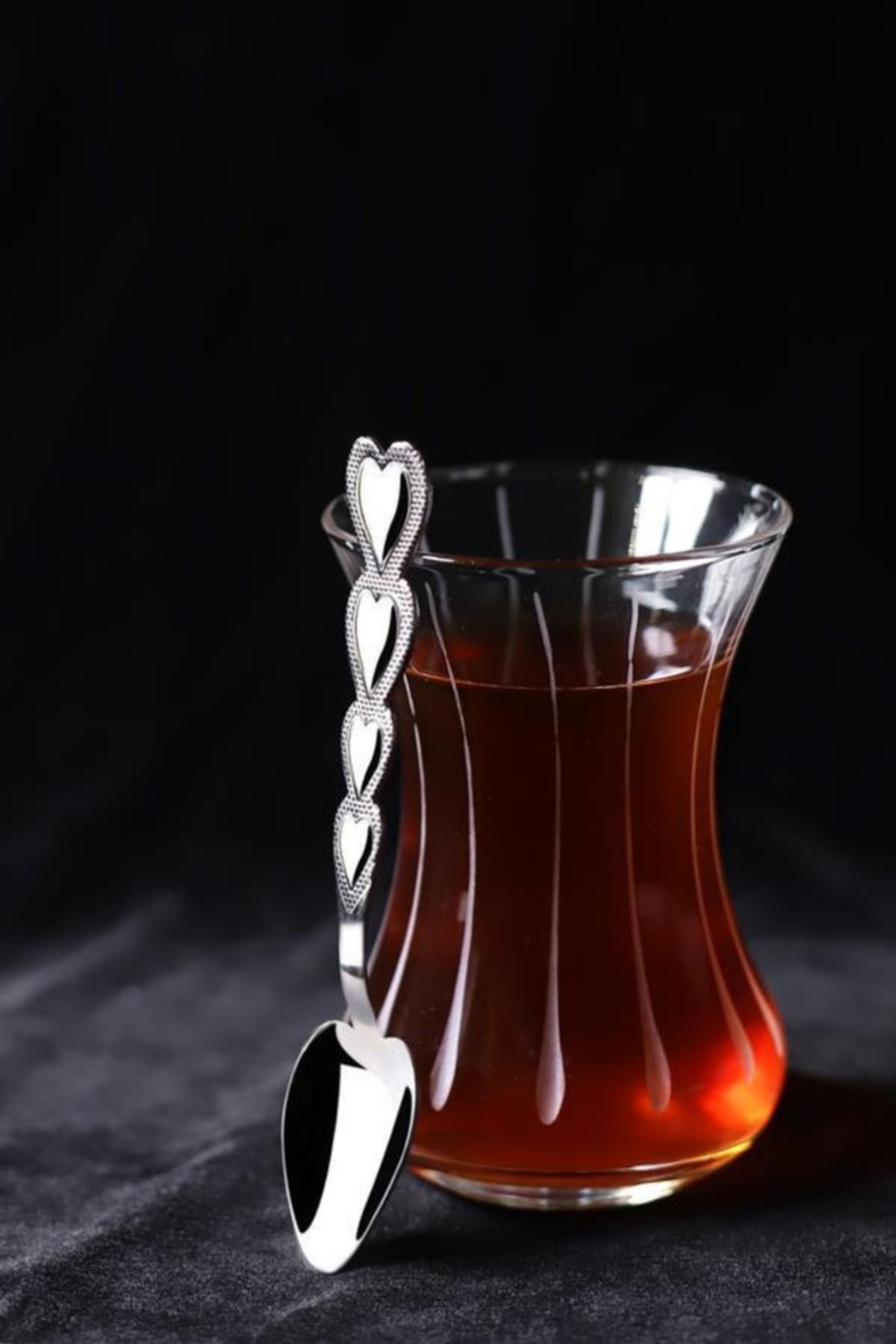 Doğuş 12-Piece Tea Spoon Set 001