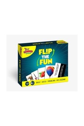 Flip The Fun Oyunu 0204