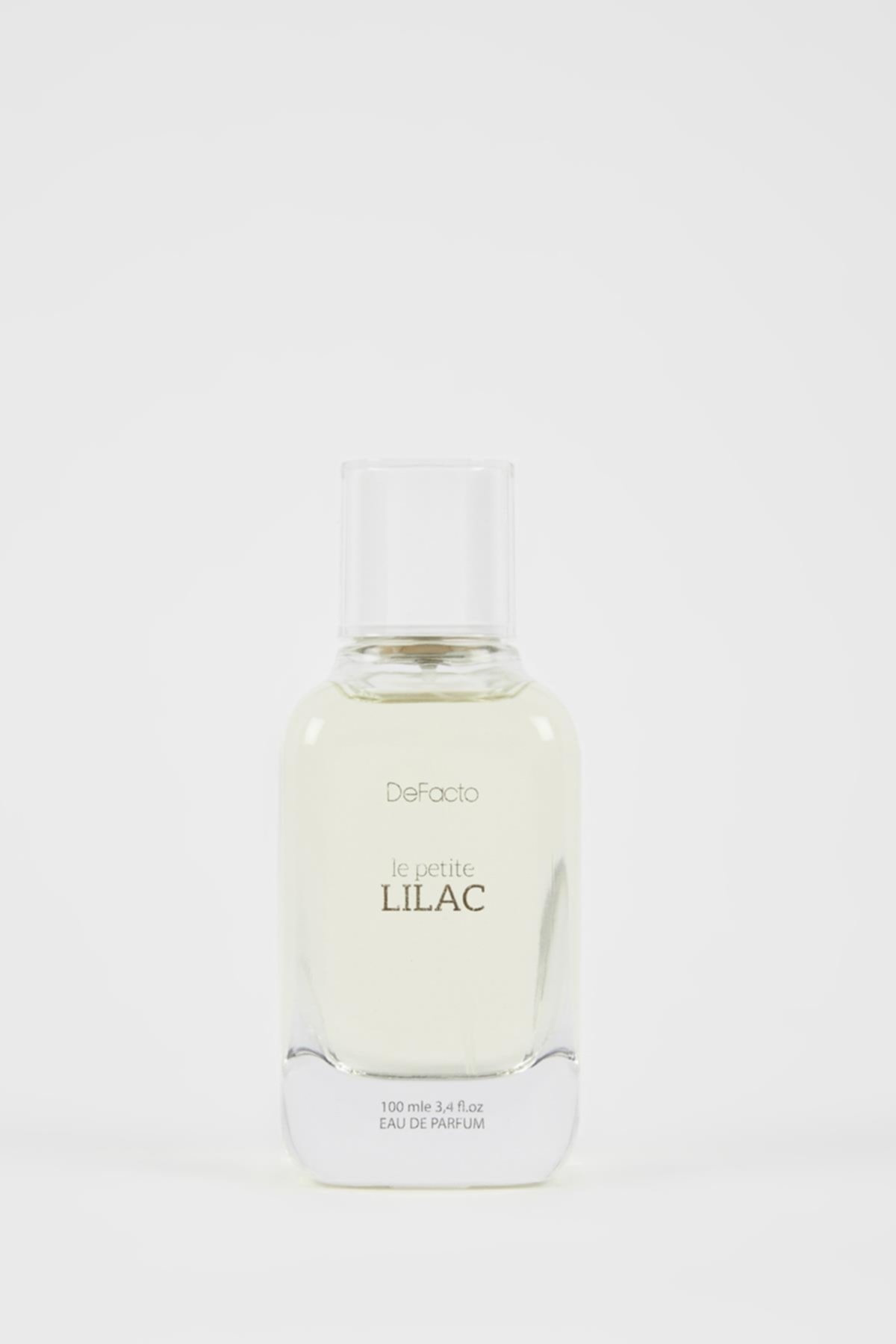 عطر زنانه لیلاک 100 میل دیفکتو Defacto Lilac