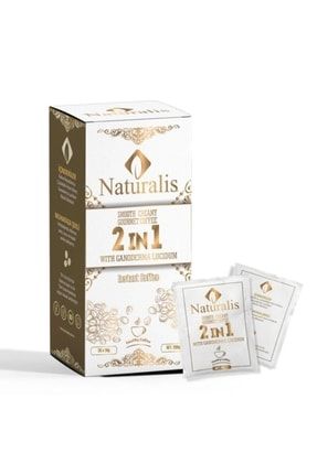 Naturalis 2i In 1 Coffee PRA-1233284-5576