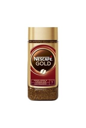 Gold Kavanoz 100 Gr Çözünebilir Kahve nsc8690632031231