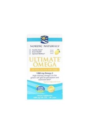 Ultimate Omega 60 Jel 50145005