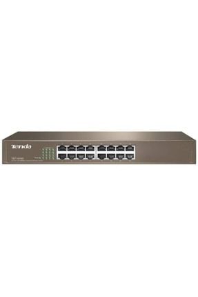 Tef1016d 16port 10/100mbps Switch 256921