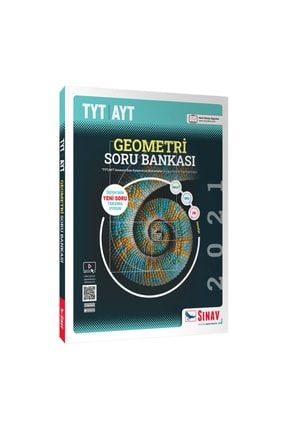 Tyt Ayt Geometri Soru Bankası SINAVTYTAYTGEOMETRISB2021LIDER