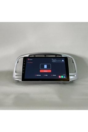 Hyundai Accent Era 2006-2012 Android Kablosuz Carplay Multimedya accentera2005